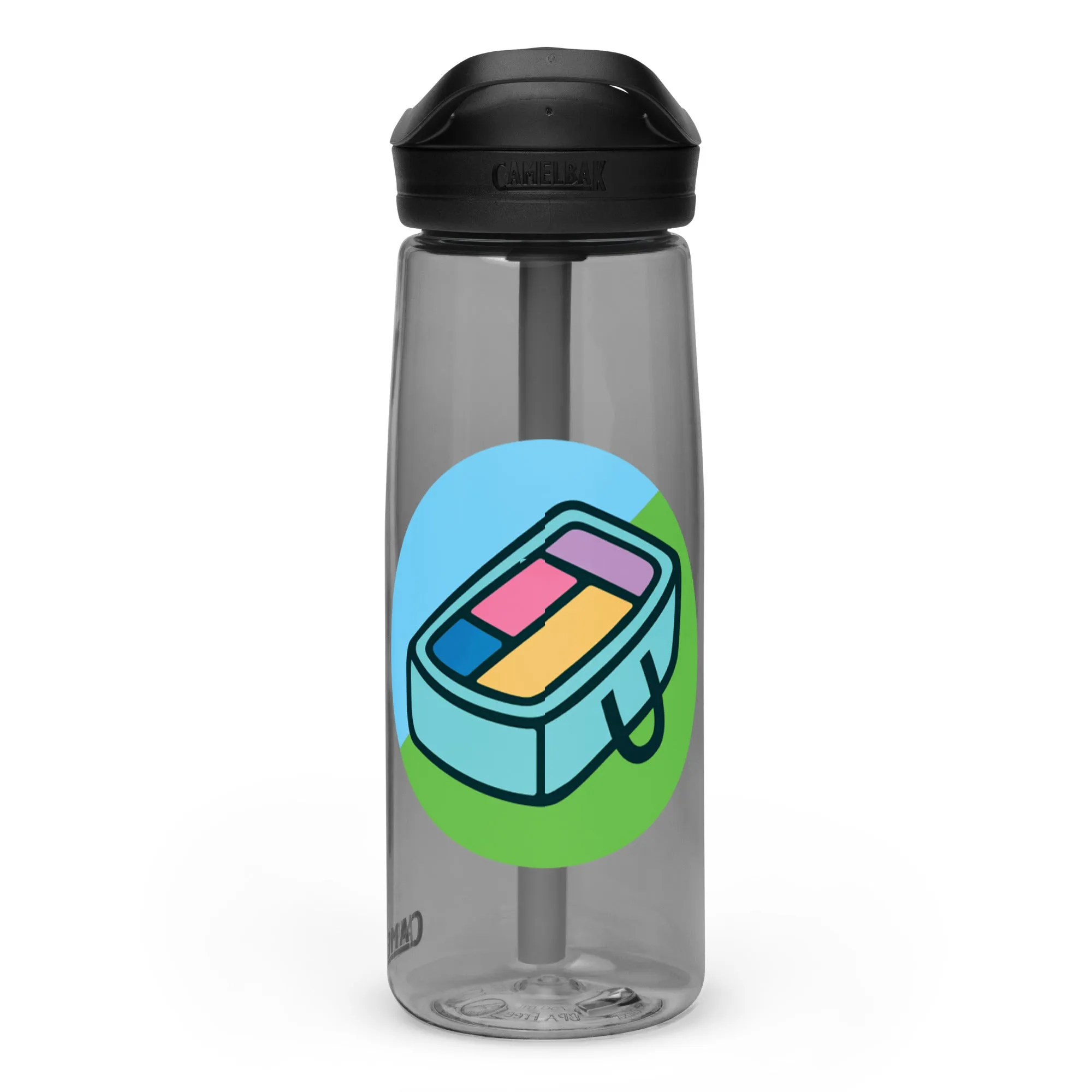 Camelbak Eddy  Sports Water Bottle