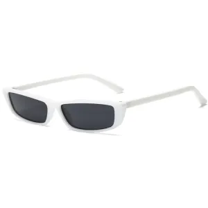 Vintage Color Lens UV400 Sunglasses for Women